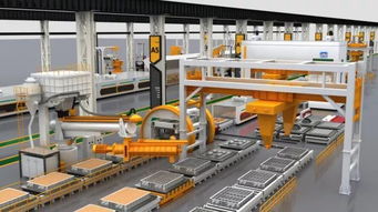 裝備制造業工業設計的一站式服務平臺