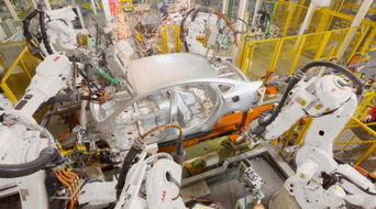 瑞士工業(yè)巨頭abb 未來將出現(xiàn)跨工業(yè)物聯(lián)平臺的互聯(lián)云應(yīng)用