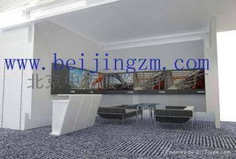 北京展覽工廠與專業(yè)的展覽服務(wù)