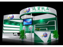 上海展覽工廠 質(zhì)量與服務(wù)并重的互聯(lián)網(wǎng)信息咨詢實踐